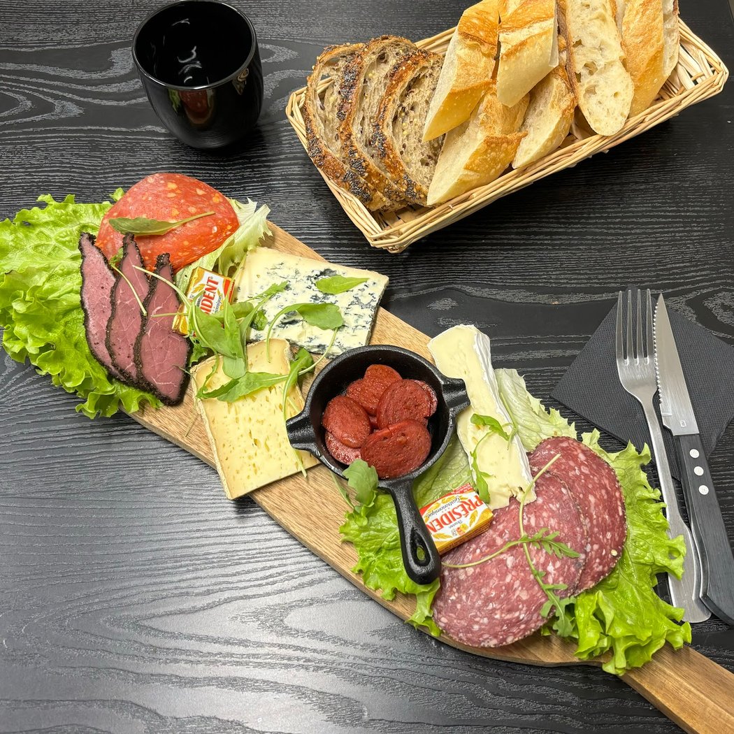 Pub restaurant Le Raincy 3